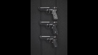 92 Elite LTT Options from Langdon Tactical [upl. by Horwitz]