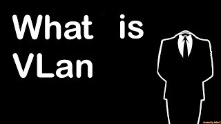 What is Vlan  how to configure vlan on switch  CCNP Switch Lecture 3  WhatsApp 919990592001 [upl. by Sualocin]