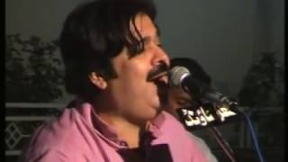 Maye Ne Main Kinon AAkhan BY Shafa Ullah Khan Rokhri [upl. by Ynattir]