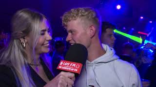 LOSFM 2024 ZATERDAG Aftermovie [upl. by Enaitsirk]