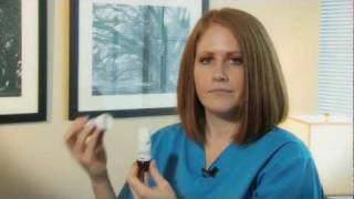 How to Use a Flexhaler Inhaler  Asthma Care from PCCS Houston Lung Docs [upl. by Anilorak]