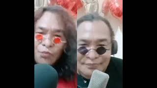 HIGHWAY STAR cover by TATAK PINOY SUPER DUO [upl. by Remoh]