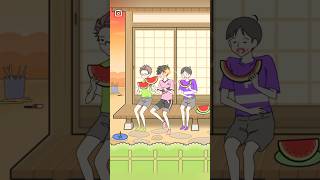 【サイコボーイ2】夏の風物詩 蚊にご注意を Psycho ゲーム スマホゲーム【 Psycho 】games スマホゲーム shorts [upl. by Ericka]