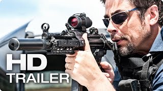 Sicario 3 trailer [upl. by Remington]