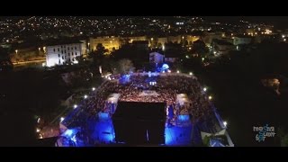 Mostar Summer Fest 2014  Official Aftermovie Full HD [upl. by Fax]