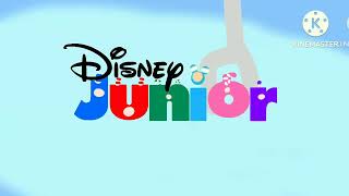 Disney Junior Bumper Oddbods 2 [upl. by Finzer]