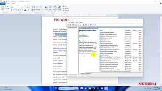 FIX Windows 11 Update KB5040527 Version 23H222H2 Fails to Install [upl. by Taber]