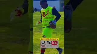 Tonesetters 12U Fresno CA 7v7 youthfootball shortsfeed [upl. by Yentroc]