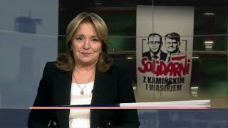 Dzisiaj informacje TV Republika 24012024 [upl. by Olracnaig]