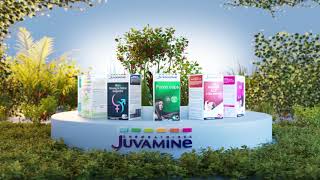 TVC Juvamine Magnesium 3D 10quot [upl. by Jane]