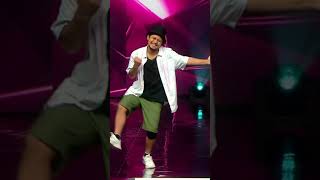 Indias Best Dancer Season 2  Anoop Parmar  Kanchi Re Kanchi Re  Dance Performance [upl. by Nerita]