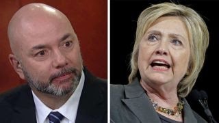 Former Secret Service agent exposes Hillary Clinton [upl. by Anived]