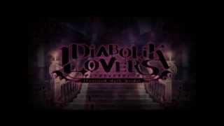 【Rejetオトメイト】DIABOLIK LOVERS OPムービー [upl. by Emerej]