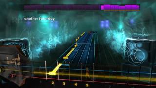 Lagwagon  May 16 Rocksmith 2014 Bass [upl. by Meyers]