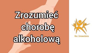 Czy alkoholizm to choroba [upl. by Tallulah191]