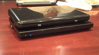 HP Mini 5101 Netbook Handson [upl. by Dorsey247]