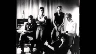 Danse society  Godsend Peel Session 1982 [upl. by Anidnamra68]