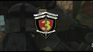 The Roblox Milsim Experience 13rd [upl. by Eisle]