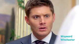 Jensen Ackles HILARIOUS Reaction To A Fans Marriage Proposal [upl. by Carlita246]