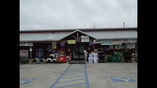 What is New for Spring at the Garden Supply Store Get All of Your Seeds Fertilizers and More [upl. by Barby]