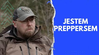 JESTEM PREPPERSEM A Ty masz swój plecak ucieczkowy [upl. by Nuj788]