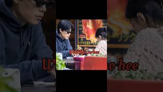 Ryu jun yeol and Han so hee hansohee hyeri ryujunyeol kpop kdrama korean viral shorts short [upl. by Omora]