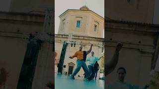 Memory of a fall  Spoleto Festival dei Due Mondi • Rehearsal teaser [upl. by Alegnaoj]