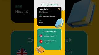 Lugubrious LanguageSuccess LanguageLove StudyGoals [upl. by Bandler464]