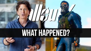 What Happened to that Fallout 4 Update [upl. by Naval]