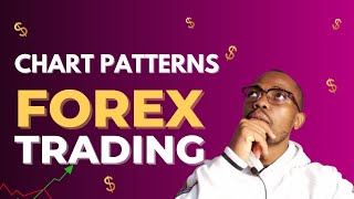 The Easiest CHART PATTERNS For Technical Analysis To Transform Your FOREX TRADING Strategy [upl. by Marquet]