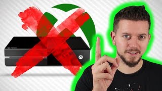 WARUM ICH KEINE XBOX HABE obwohl es eine GUTE KONSOLE ist [upl. by Lentha]