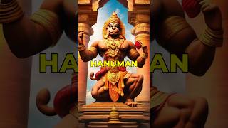 How Lord Hanuman Threatened Mughal Ruler Aurangzeb  Karmanghat Hanuman Temple [upl. by Joya492]