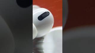 AirPods Pro 2nd Gen For the best sound quality the AirPods airbordsong [upl. by Butte]