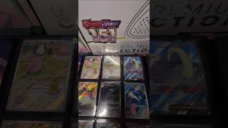 Pokemon Trade Binder Restocking [upl. by Noirret]