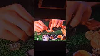 DOH KYUNGSOO D1 VCR Miniature Cooking [upl. by Stillman71]