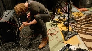 Phosphorescent  Full Performance Live on KEXP [upl. by Adnalue]