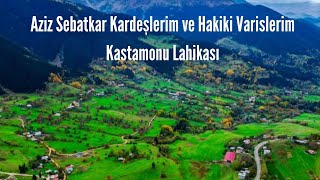 Aziz Sebatkar Kardeşlerim ve Hakiki Varislerim [upl. by Enetsirk229]