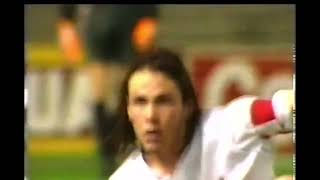 Fernando Redondo vs AC Milan  1992 [upl. by Nemrak223]