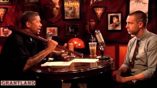 Jalen Rose Explains How Athletes Go Broke [upl. by Richter740]