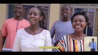 Urera By Abaturajuru Family Choir From Nyamirambo SDA ChurhOfficial Video 4k [upl. by Leiruh586]