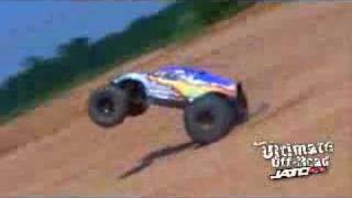 Traxxas RC Projects  ULTIMATE OFF ROAD JATO 33 [upl. by Ycul592]