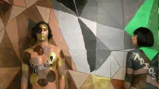 Gotye  Spanish  Somebody That I Used To Know Parody [upl. by Jennee731]