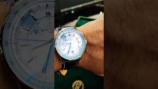 breitling ice blue navitimer automatic GMT 41 reference A32310171C1P1 watch shorts [upl. by Reggie]