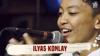 16 BARIS  EP04  Ilyas Konlay [upl. by Sik798]