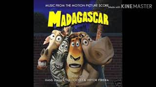 Madagascar soundtrack 365 day  you speak english  whacked out conspiracy [upl. by Arahsit]