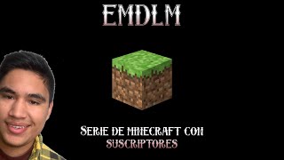 Hoy NADIE CONSTRUYE VIAS como YO LO HAGO minecraftminemainminecraftenvivominecraftconsubsminec [upl. by Ahsena]