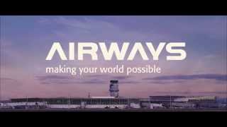 Airways NZ  Engineering careers [upl. by Squires]