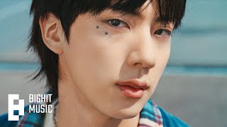 진 Jin Ill Be There Official Teaser [upl. by Enihpets494]