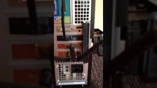 Review Dell Optiplex 790 Hackintosh Hardware [upl. by Alana]