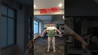 Kettlebell workout fitness viral nutrition beauty acupressure health wellness cure mtvnl [upl. by Ahsiei]